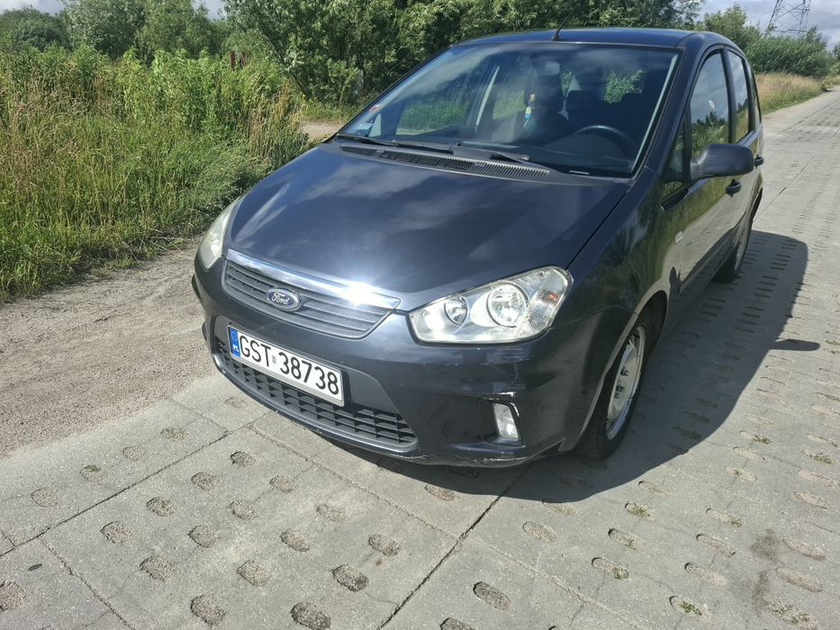 Sprzedam Forda dziadka