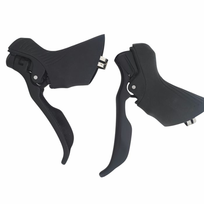 SENSAH 2x11 klamkomanetki manetki klamki szosowe gravel