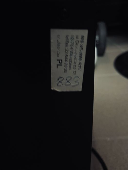 Exspres cisnieniowy do kawy