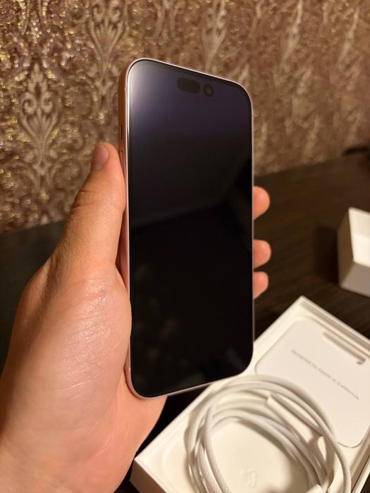 Iphone 15 128 Gb