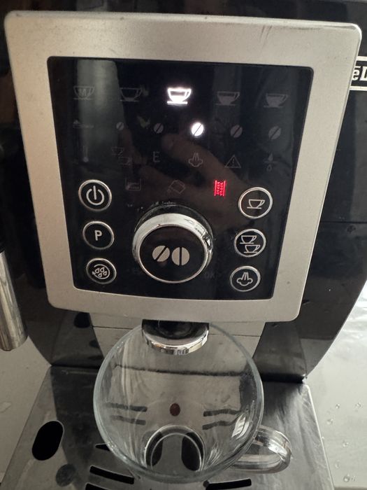 Кавомашина Delonghi Magnifica S