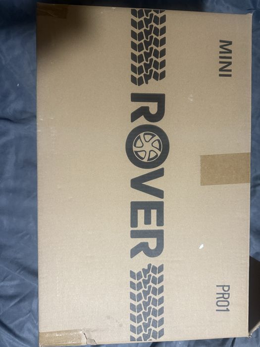 Гіроскутер ROVER Mini PR01