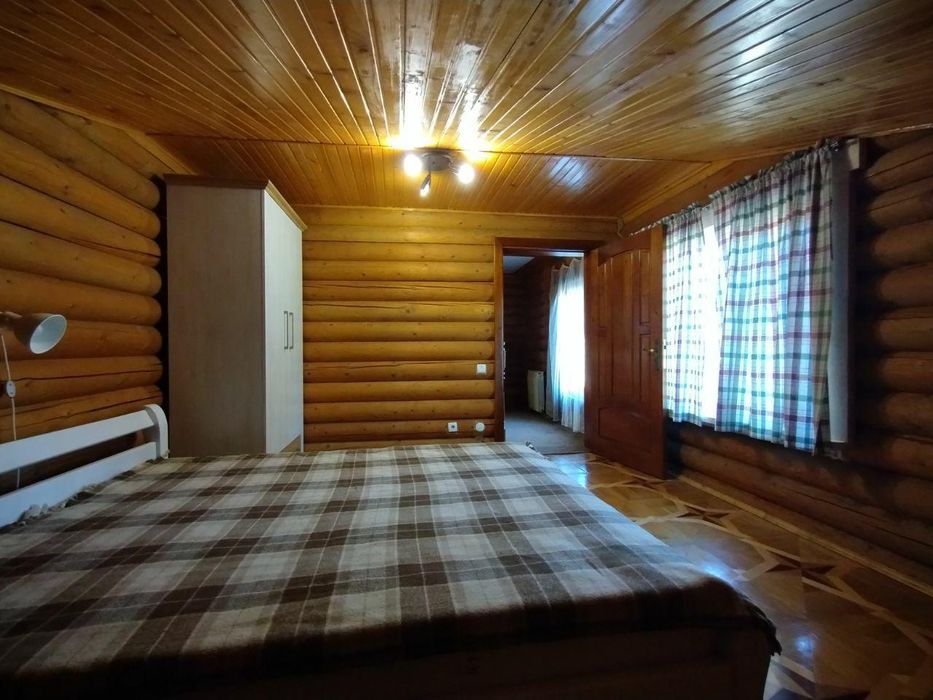 Еко будинок, дешевше квартири у Франківську!