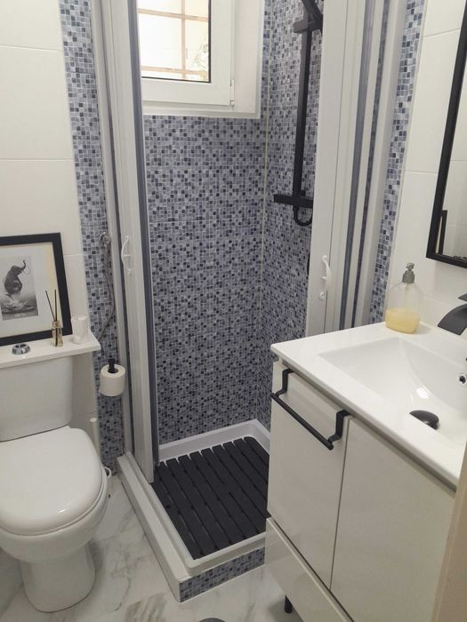 Quarto Zona Cristo Rei Porto