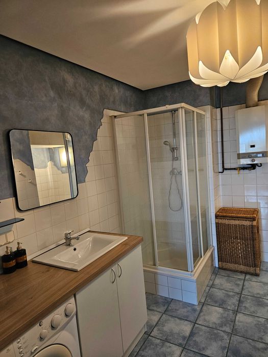 pokój jedynka duży ładny piękny widok