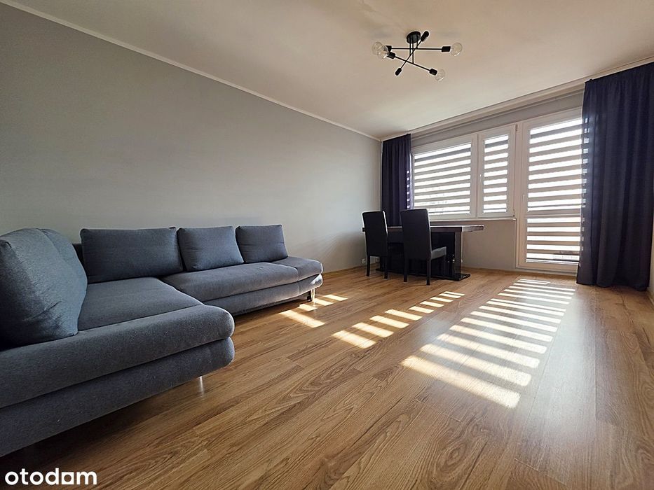 3 pokoje | Na Stoku | Winda | Balkon | Kielce