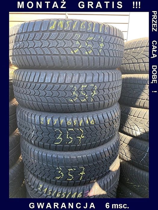 215/65r16 Dębica Frigo 2_5,8mm_4szt_(357)