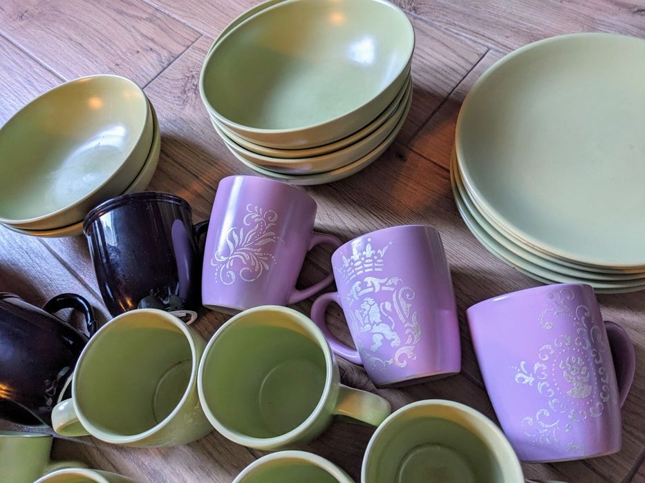 Чашки, кружки Appetite Ceramica, (Іспанія)