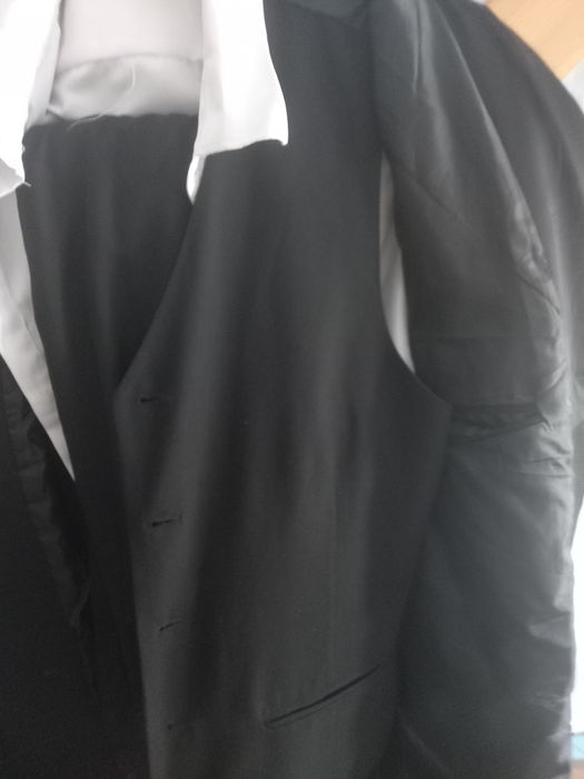 Traje académico de Lisboa