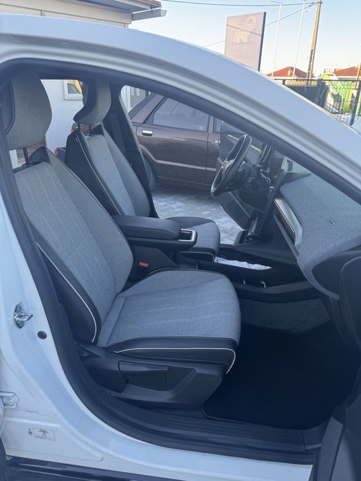 Renault Mégane E-Tech EV60 – 220 cv – Techno  60 mil km