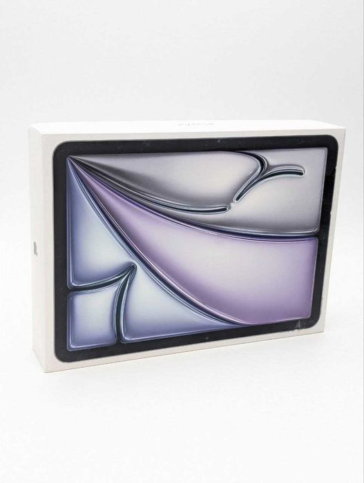 Apple iPad Air 11" M3 256GB WI-FI Gwiezdna Szarość | Nowy | Aktywowany