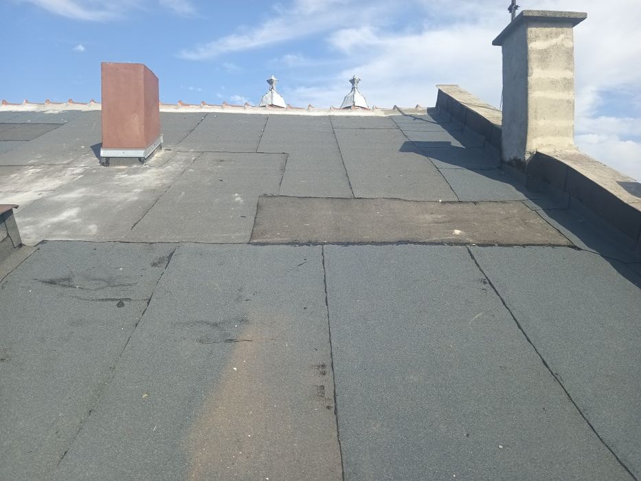 Wszelkie  Złota raczka usługi dekarsko- ciesielskie , budowlane