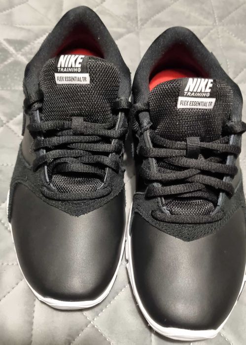 nowe buty Nike rozmiar 36 czarne