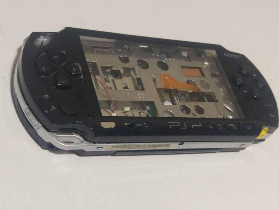 PSP-1000 купить недорого на OLX.ua