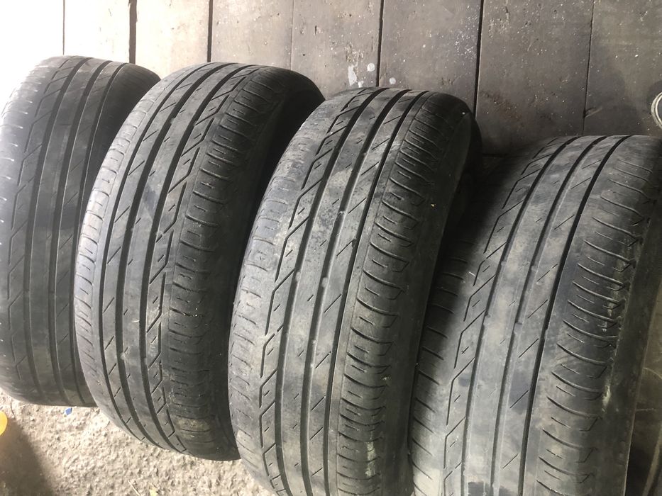 Колеса на мерседес R15