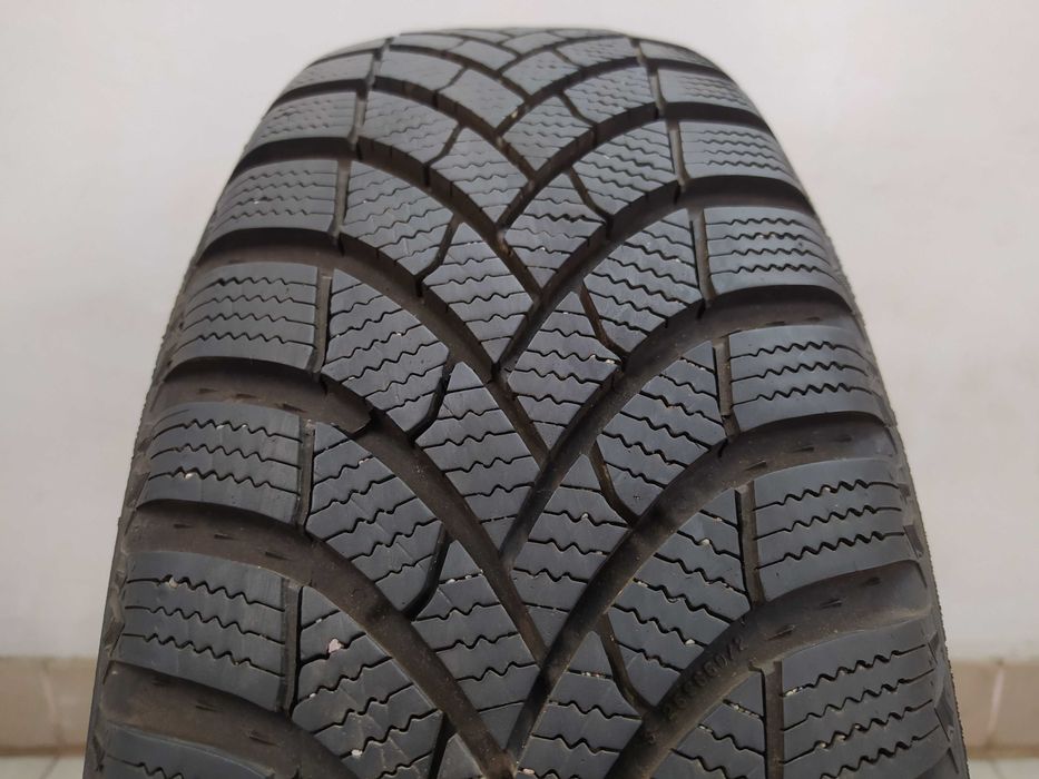 1x185/65R15 Semperit Speed-Grip 5, 2023 rok, 88T, bieżnik 8mm