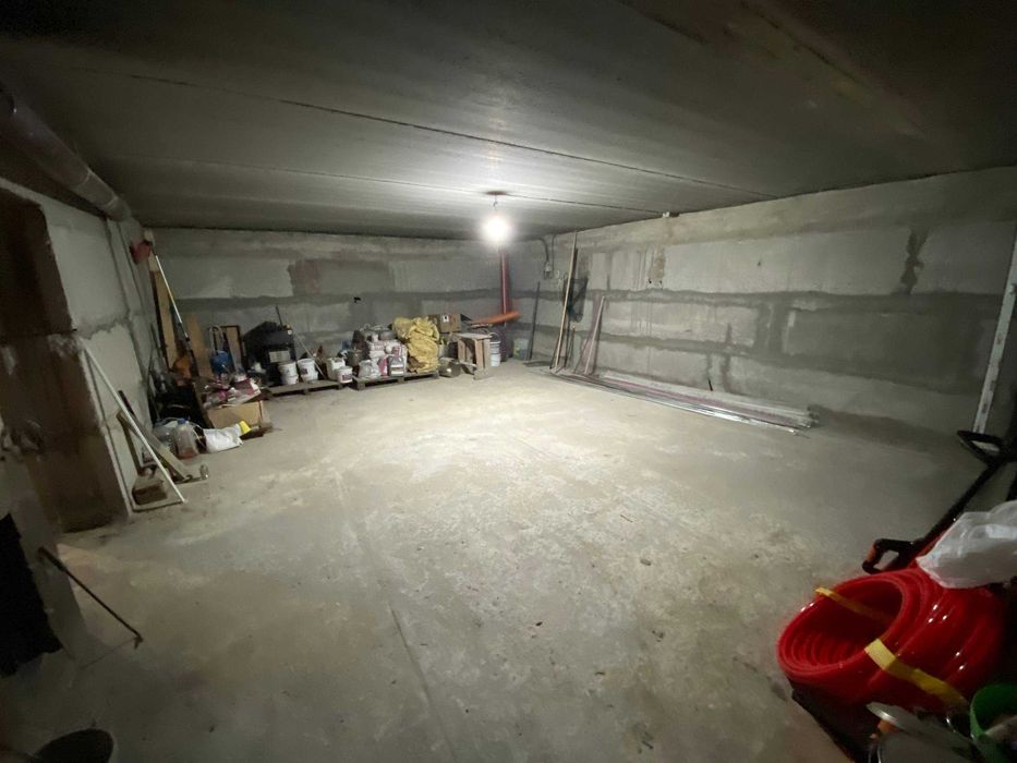 Будинок у Ворзелі 140 м², 8 соток, баня та укриття