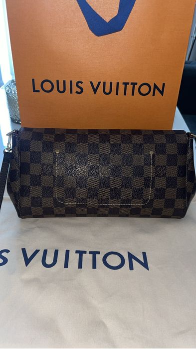 Torebka Loius Vuitton Favorite MM
