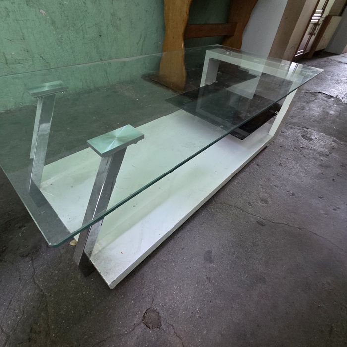 Stolik kawowy 120x60 cm