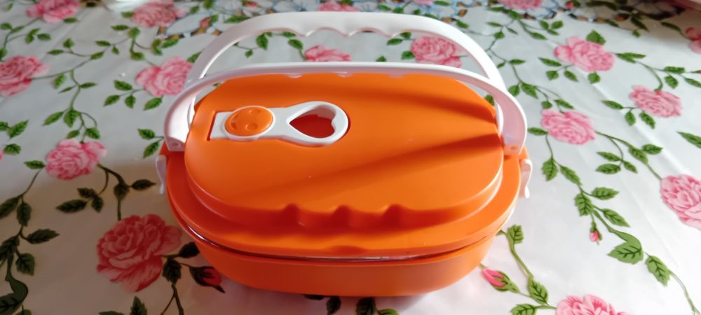 Caixa térmica / marmita