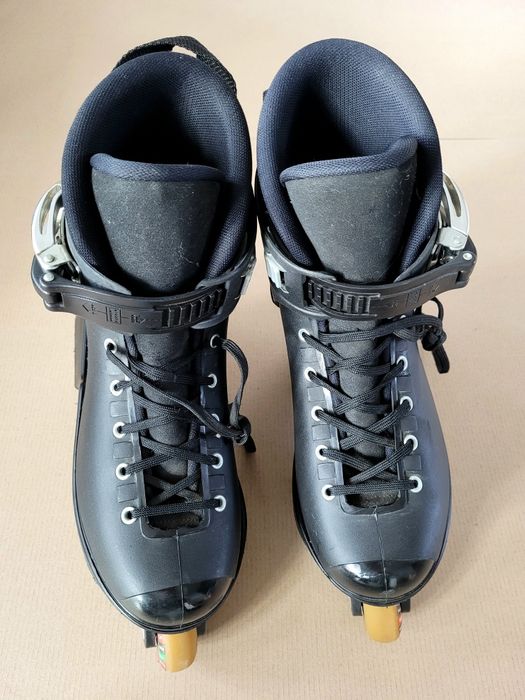 Rolki agresywne Roces M12 rozm. 39 (25cm) męskie, damskie, unisex