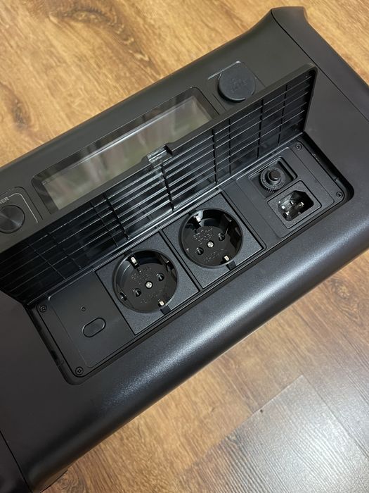 Зарядна станція Apower  Ctolity AP1000 , 1024ah, 1800w lifepo4