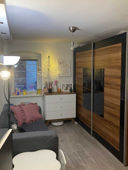 Mieszkanie 2-pokojowe Głogowska/Hetmańska