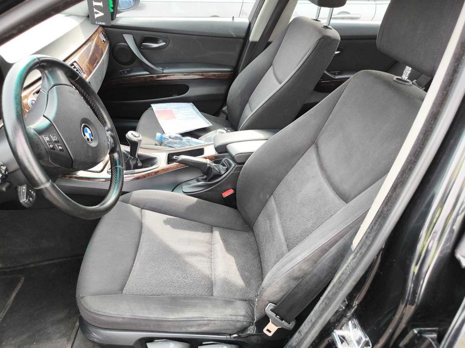 BMW serii 3 2.0 D