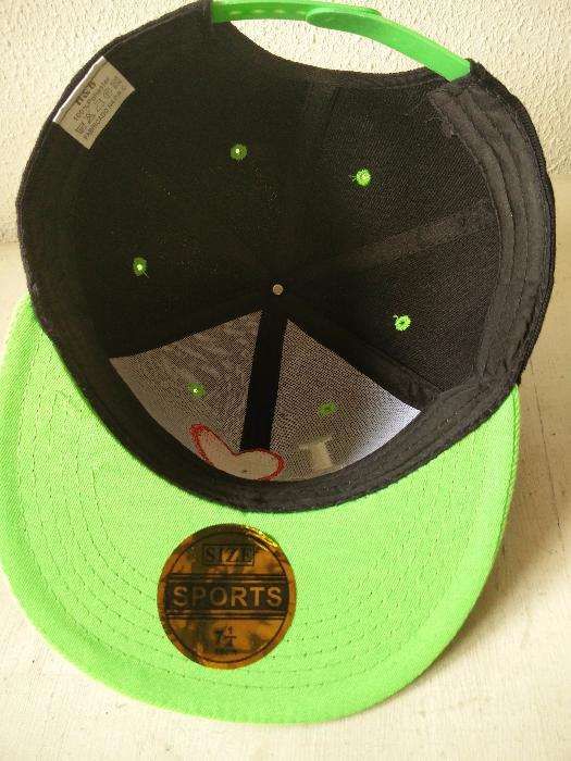 Boné Super Cap Portugal:::NOVO