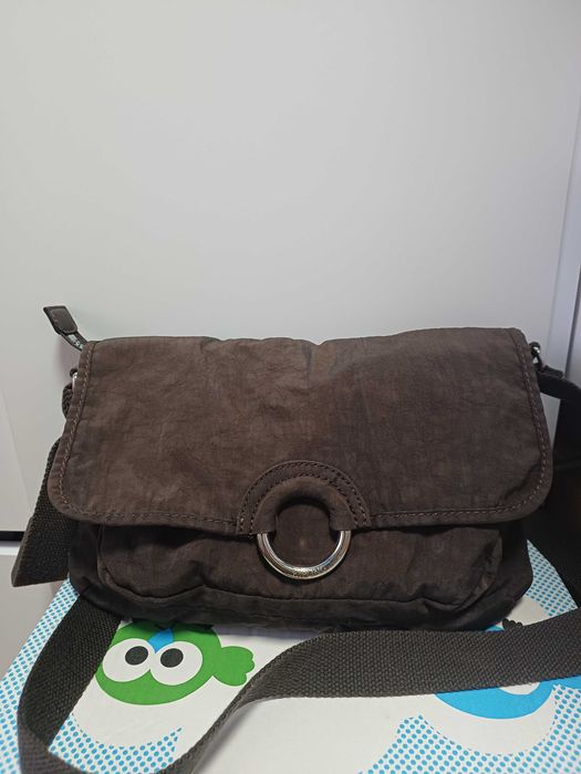 Зручна практична сумка Kipling