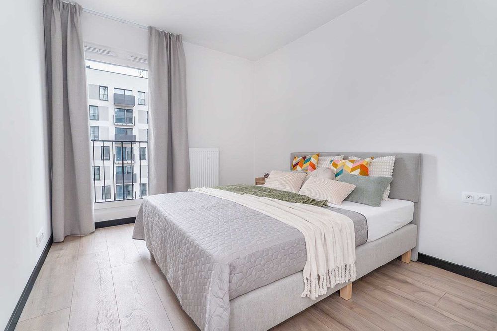 BEZ PROWIZJI! Winiary, zwierzolubne, nowoczesne