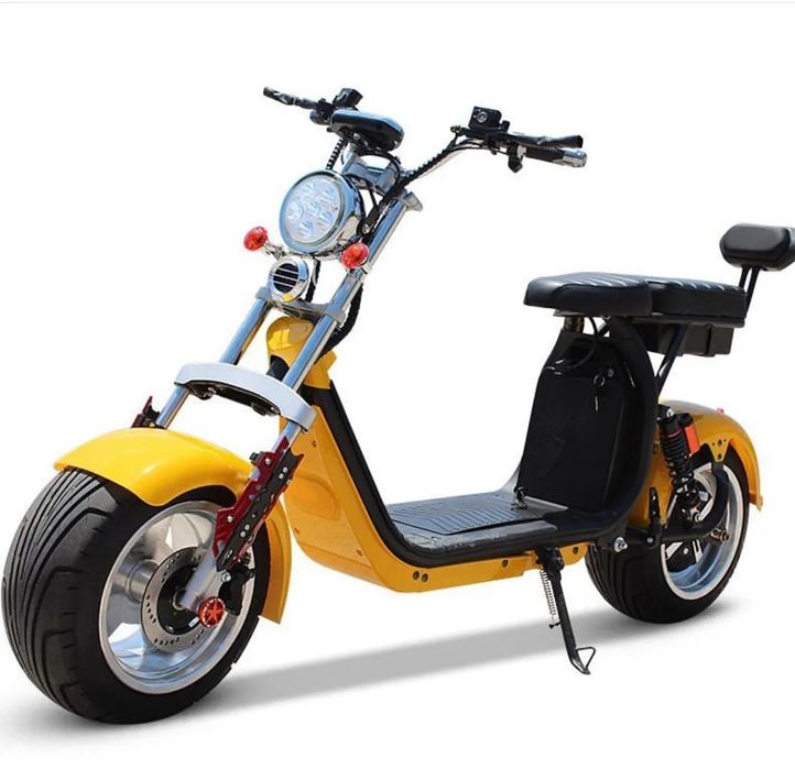 Reparação de scooters e elétricas. Albufeira E Olhos De Água