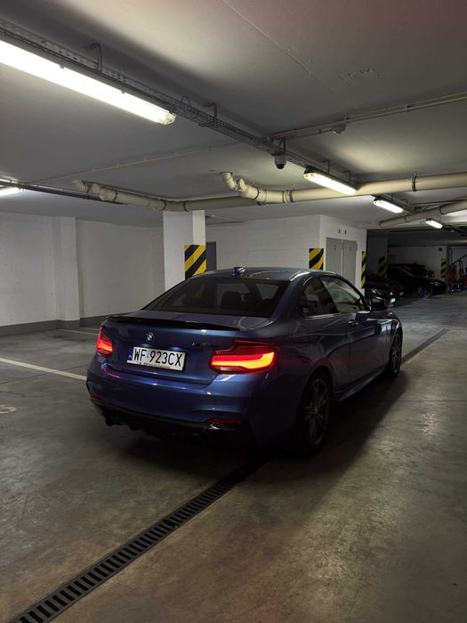 BMW M235i 2015 | 326 KM Sport - Aut