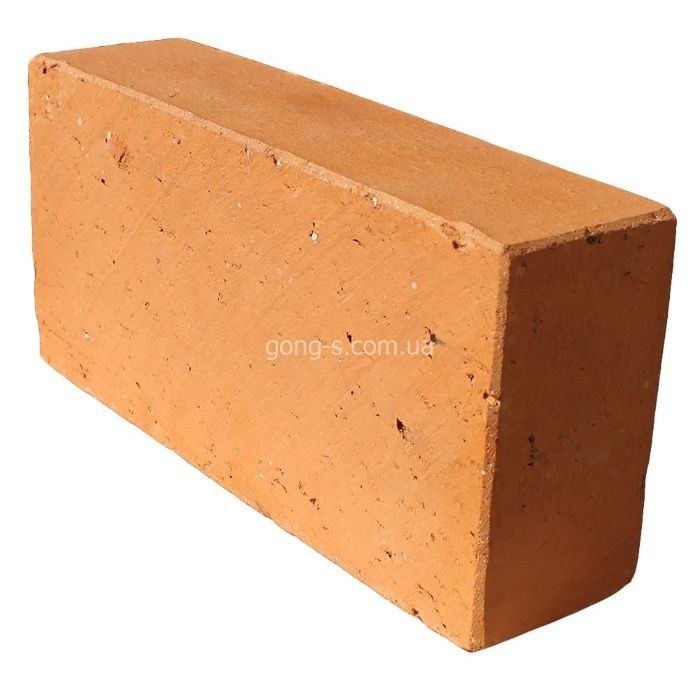 Кирпич огнеупорный, ША5, ША8, печной, мертель, глина, камин, барбекю.