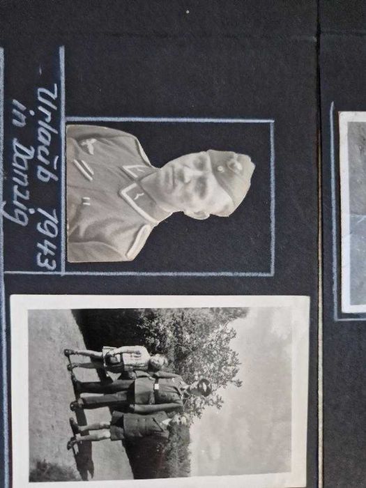 Danzig zdjęcia albumowe