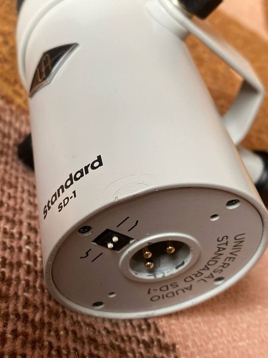 Студійний мікрофон Universal Audio SD-1