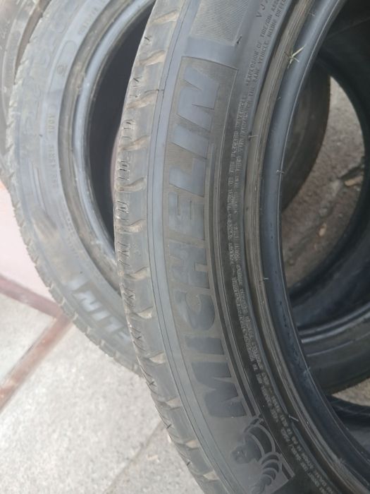 ПРОДАМ!ШИНИ Michelin Pilot Sport AS Plus 255/45 R19 100V