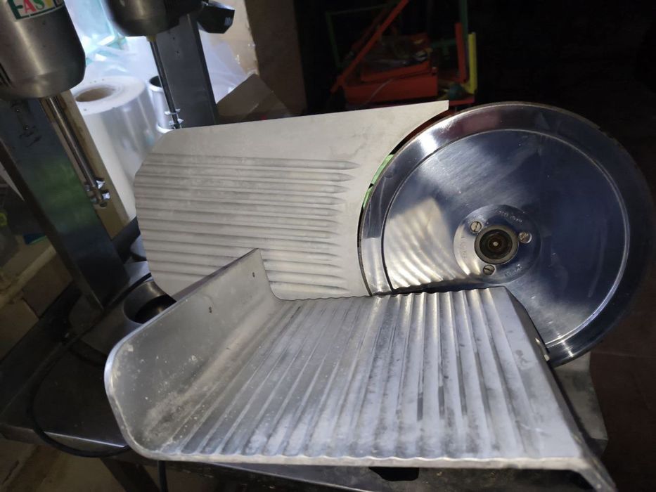 Слайсер Sirman Mirra 250мм