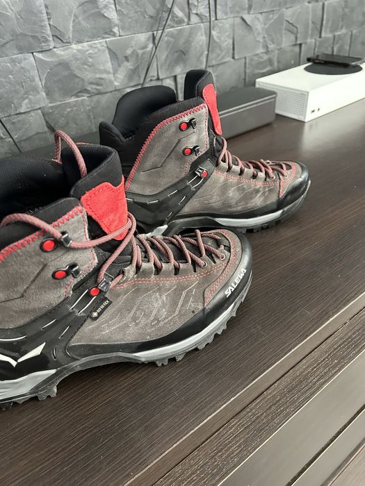 Buty Salewa MS MtnTrainer Mid GTX