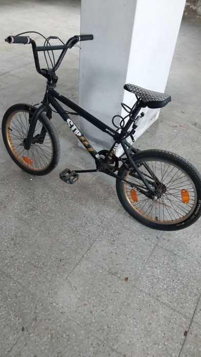 Bicicleta roda 20