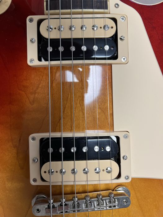 Gibson Burstbucker 61 Set