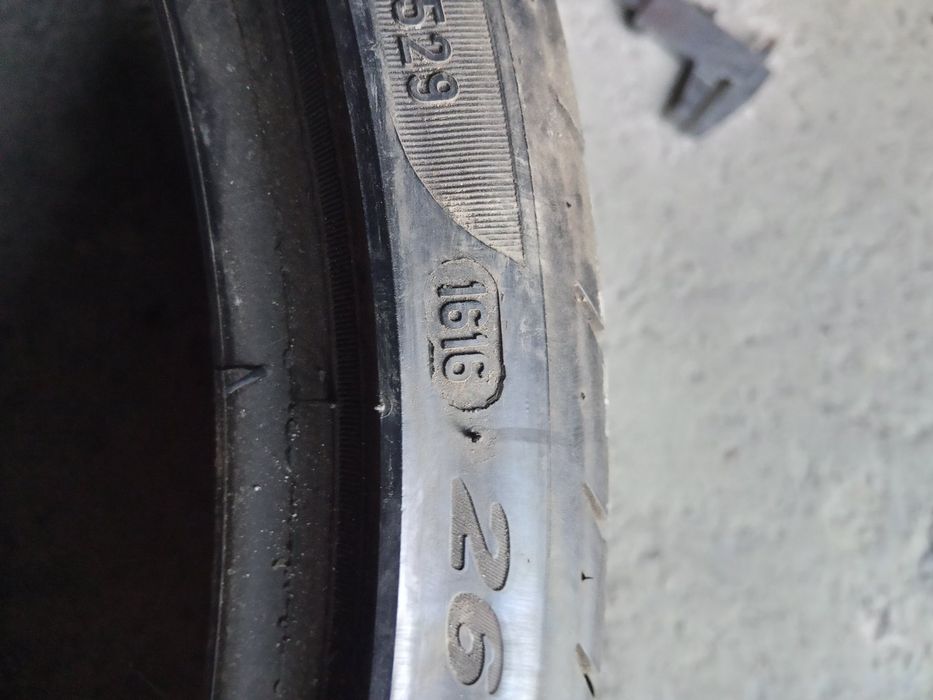 265.30.20 Pirelli 2шт літо шини гума склад Харків Шиномантаж з Європи