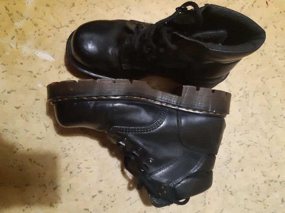 Ботинки Dr.Martens
