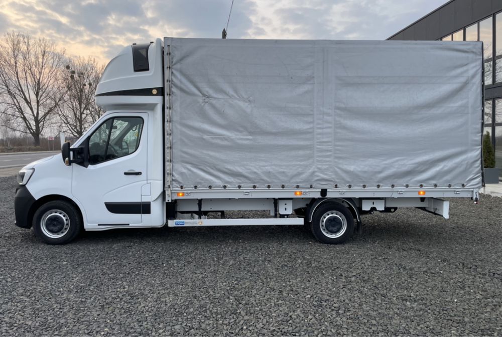 Грузоперевозки по Украине