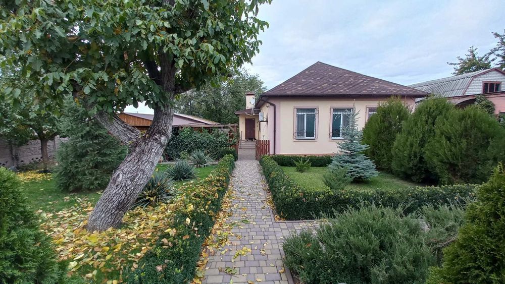 Продам будинок, з ремонтом, меблями, технікою, 2 сауни.пр.Герцена.