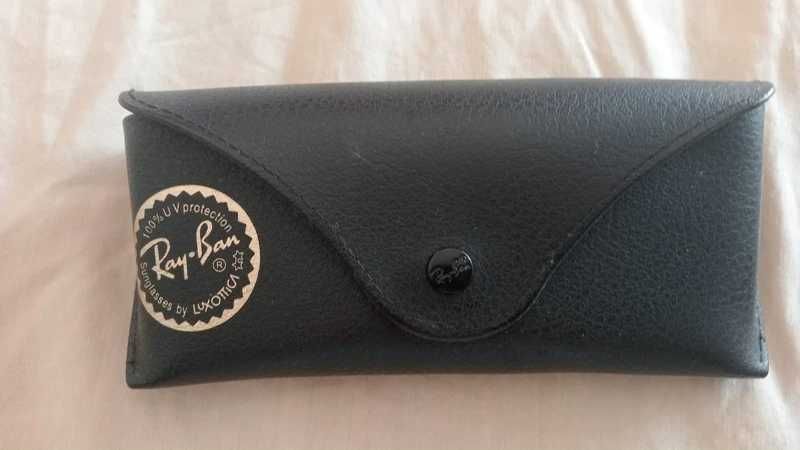Oculos de sol Rayban