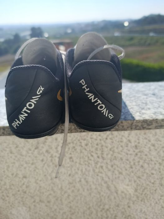 Chuteiras Nike para Criança