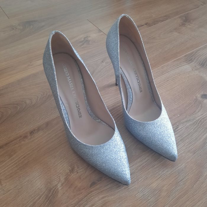 Buty Guido Maria  Kretschmer