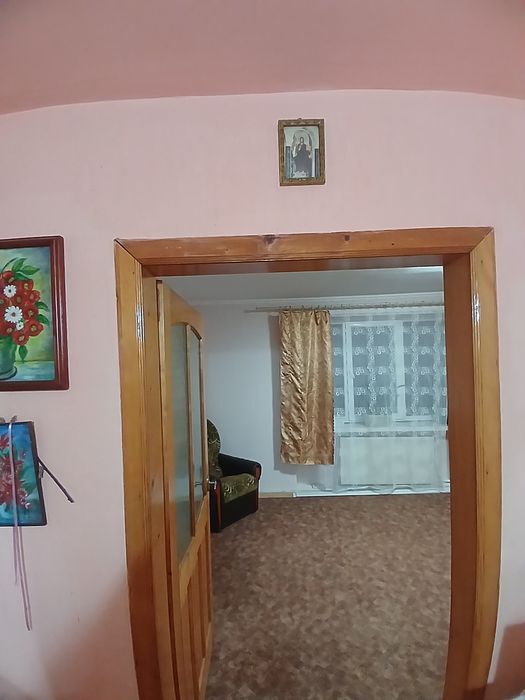 Продам однокімнатну квартиру