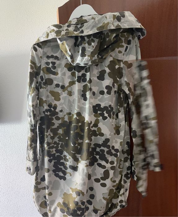 Parka g star tam XS